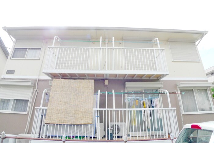 物件外観写真4　(外観写真)