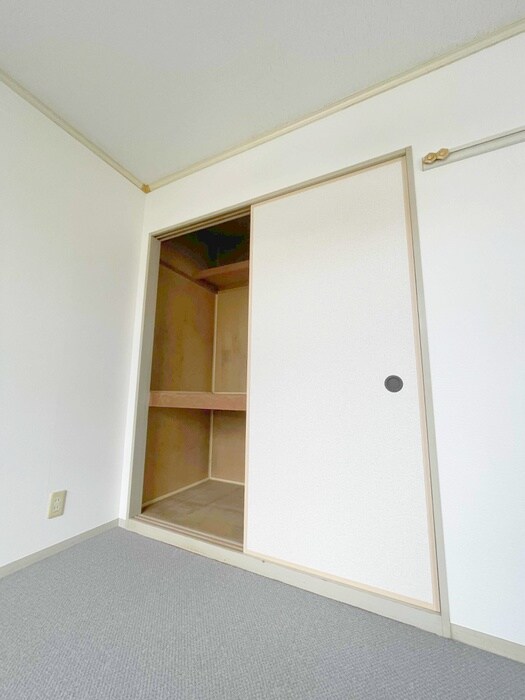 物件内観写真20　(収納)