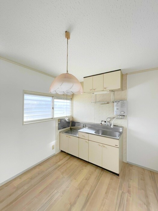 物件内観写真22　(キッチン)