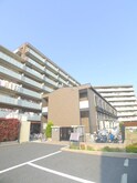 ミオカステーロ北越谷(805)