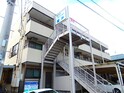 スカイマンション板戸
