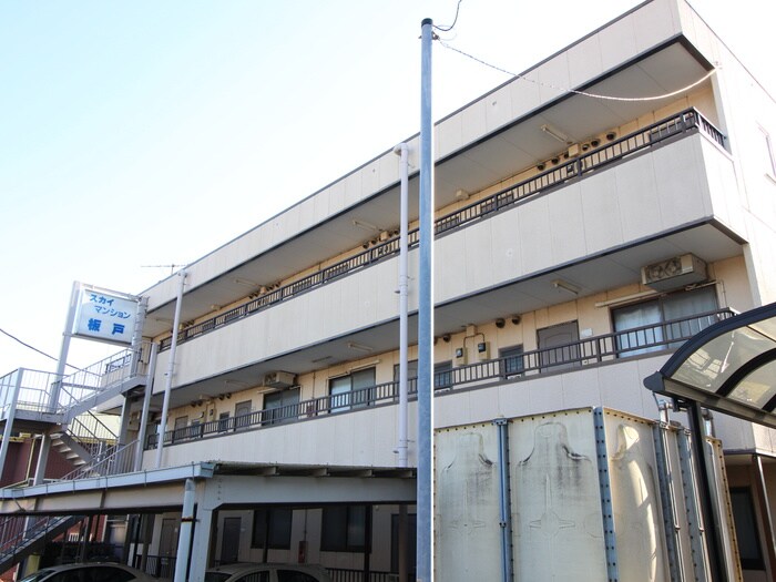 物件外観写真5　(外観写真)