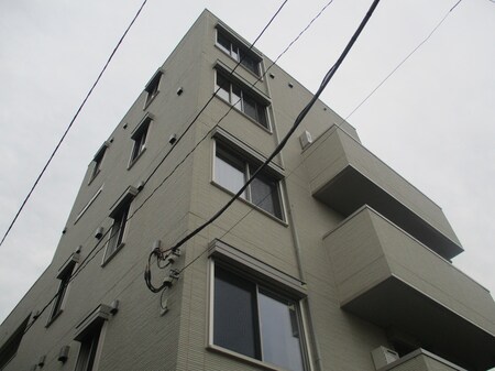 Ｓ＆Ｓ池袋外観写真