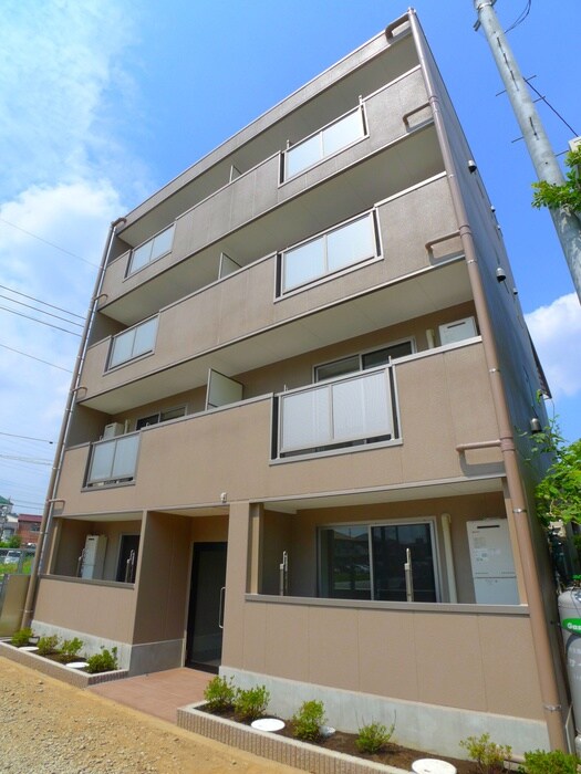 物件外観写真2　(その他)