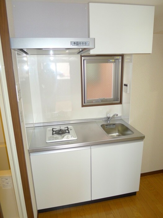 物件内観写真6　(キッチン)