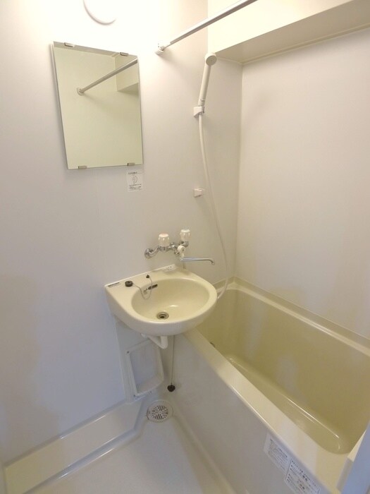 物件内観写真7　(バス／シャワールーム等)