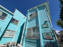 桜プレイス・アネックスの外観写真