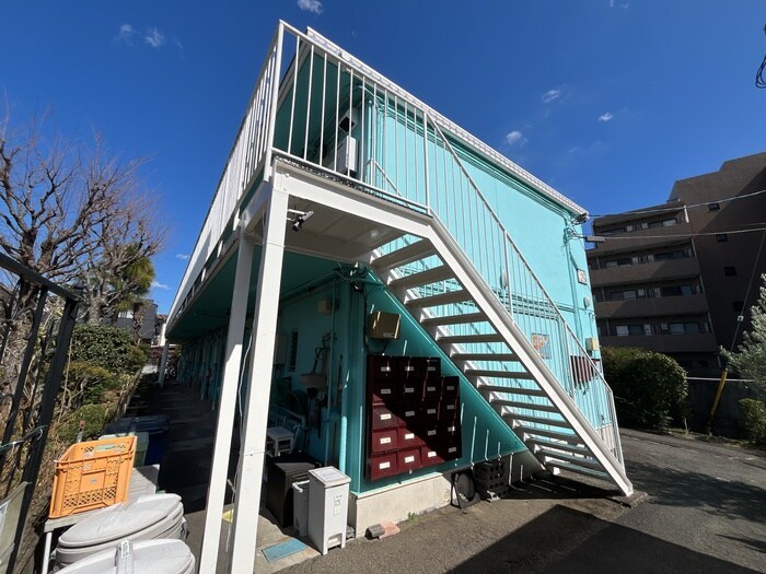 物件外観写真2　(外観写真)