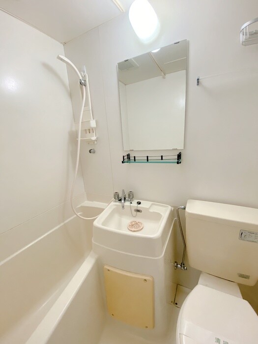 物件内観写真13　(洗面)