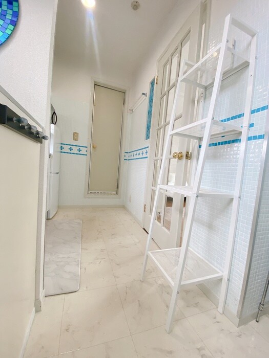 物件内観写真14　(廊下)