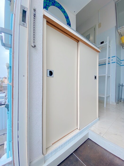 物件内観写真19　(靴箱)