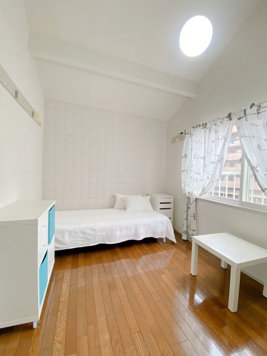 物件内観写真20　(居室)