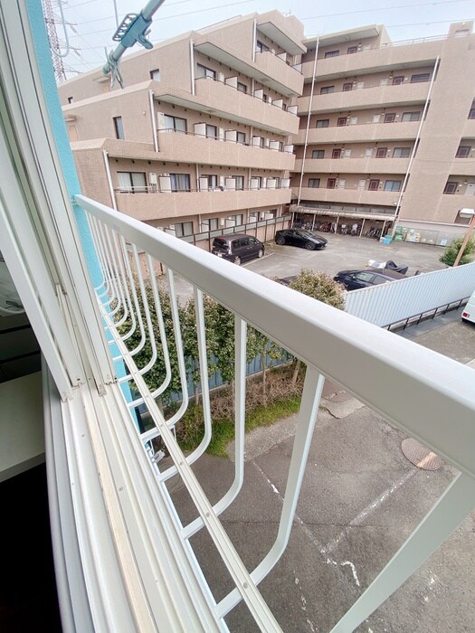 物件内観写真22　(ベランダ・バルコニー)