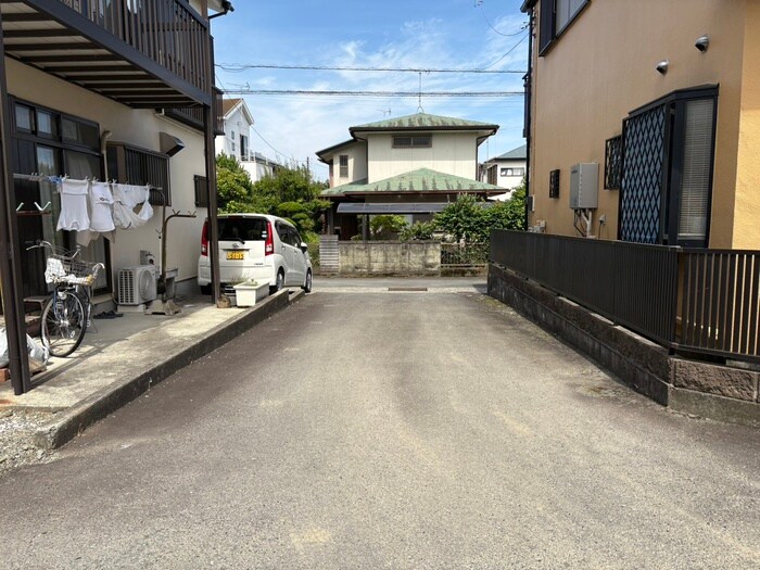 物件外観写真6　(周辺環境)