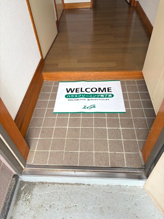 物件内観写真14　(ロフト)