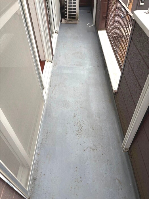 物件内観写真15　(ベランダ・バルコニー)