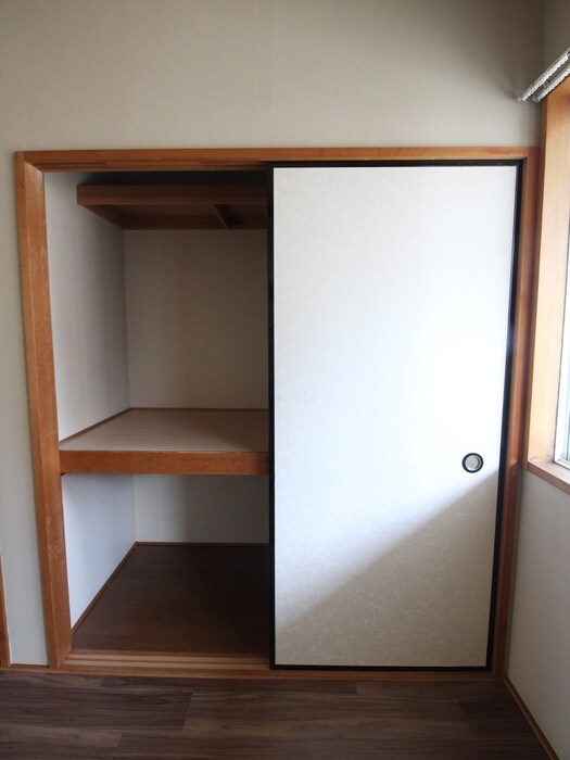物件内観写真17　(収納)