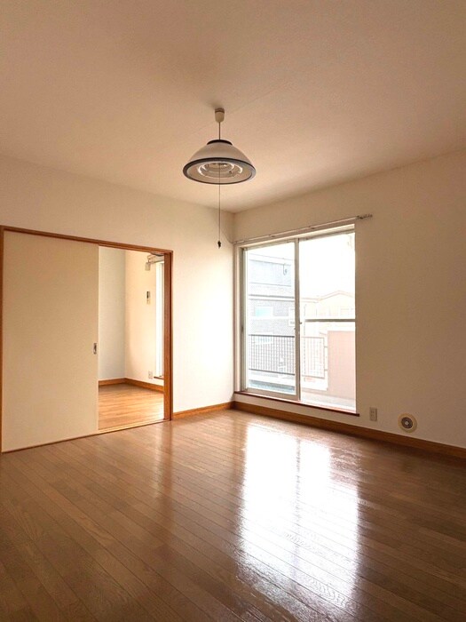 物件内観写真17　(居室)