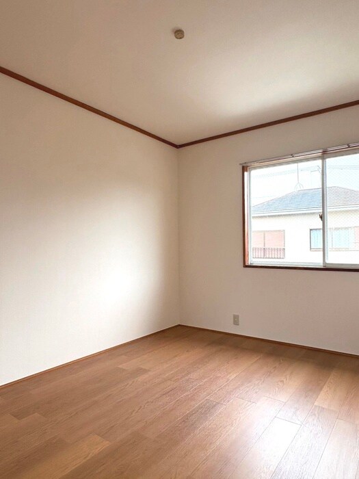 物件内観写真18　(居室)