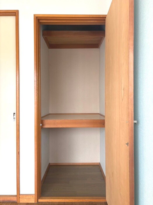 物件内観写真20　(収納)