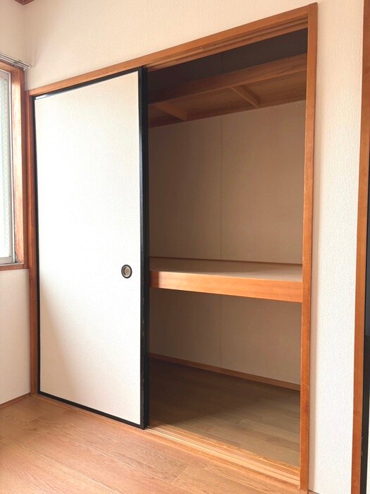 物件内観写真21　(収納)