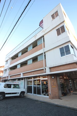 第2星野コーポ外観写真