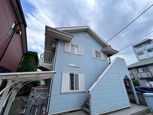 フローレンスリバー外観写真