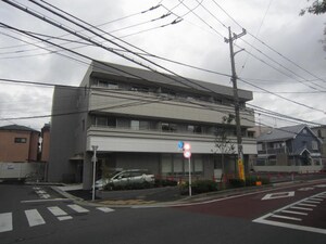 ルミエール外観写真