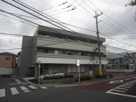 ルミエール外観写真