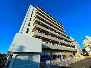 ＳＫビルⅢ外観写真