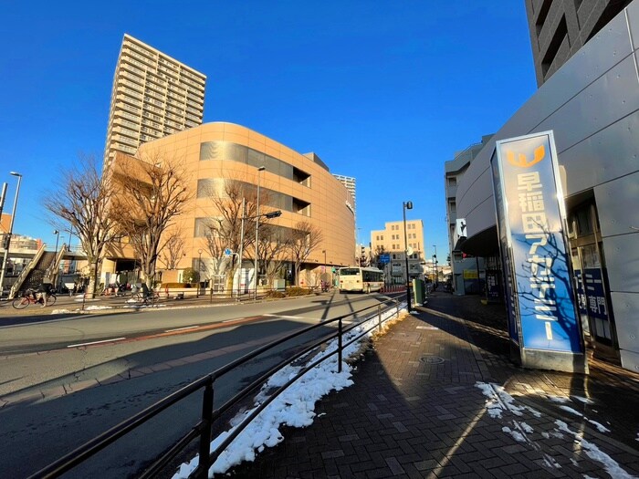 物件外観写真6　(周辺環境)