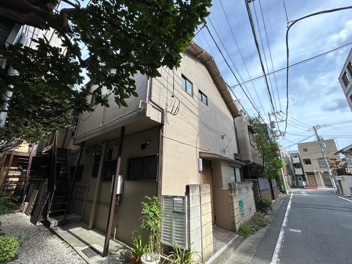 物件外観写真5　(外観写真)