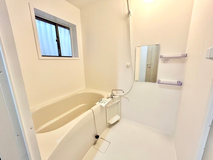 物件内観写真11　(バス／シャワールーム等)