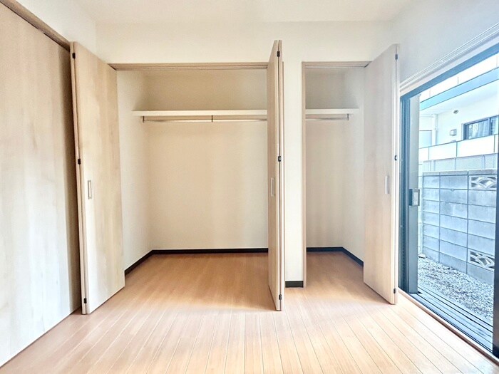 物件内観写真13　(収納)