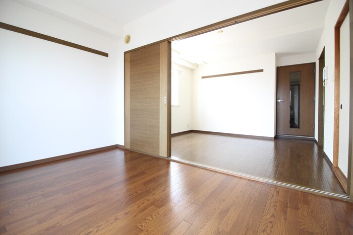 物件内観写真7　(居室)