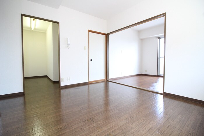 物件内観写真9　(居室)