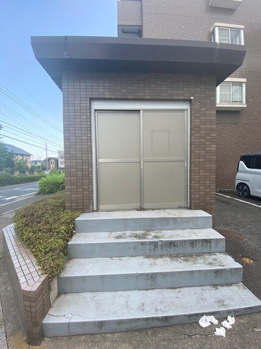 物件外観写真6　(建物設備)