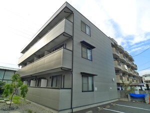 Ｋ．ＭＯＮＡＲＣＨ外観写真