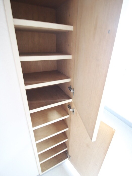 物件内観写真12　(靴箱)