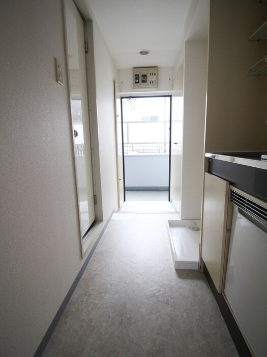 物件内観写真14　(キッチン)