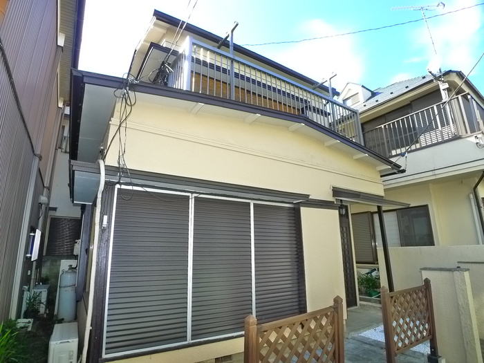 栄町戸建