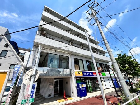 ＩＲＩＳ．ｂｌｄ外観写真