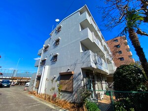 メゾン・デ・寺田外観写真