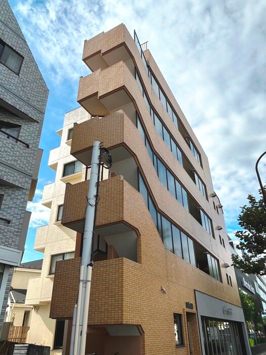 物件外観写真5　(外観写真)