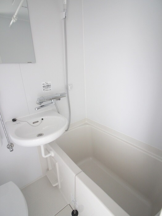 物件内観写真10　(バス／シャワールーム等)
