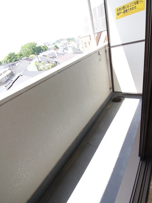 物件内観写真13　(ベランダ・バルコニー)