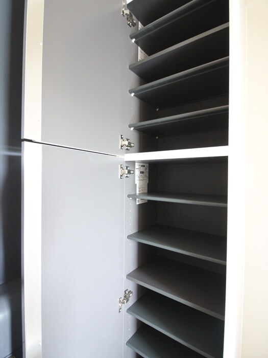 物件内観写真18　(靴箱)