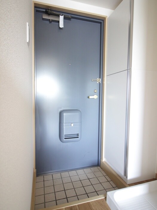 物件内観写真20　(玄関)