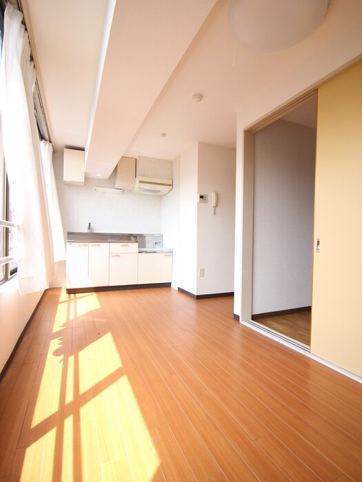 物件内観写真7　(居室)