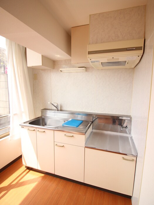 物件内観写真12　(キッチン)